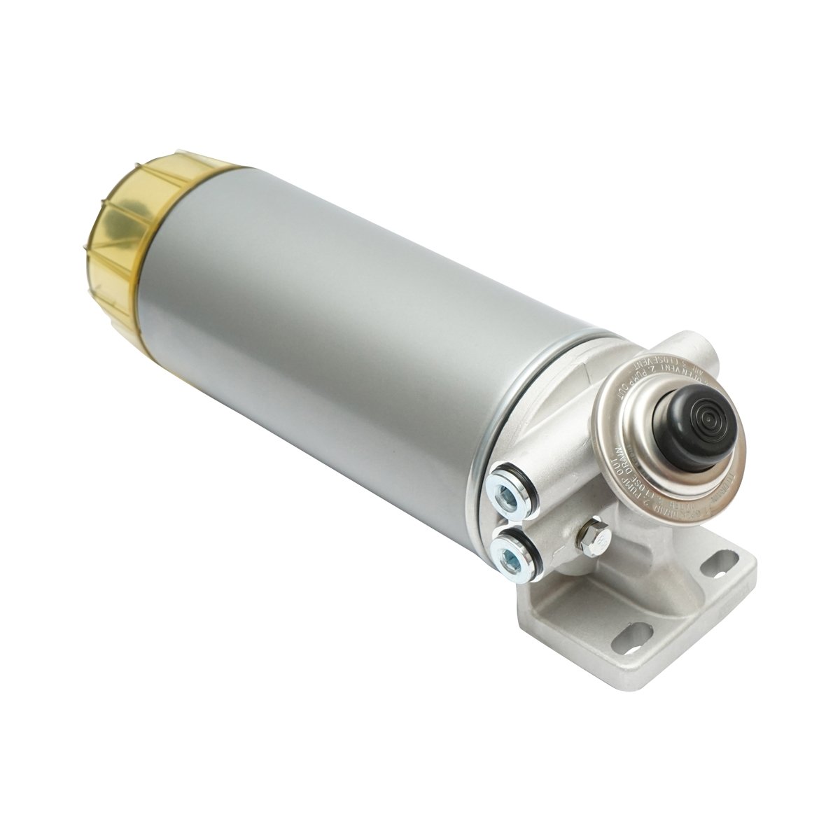 Baterie filtru motorina cu separator apa pentru Caterpillar, Claas, Deutz, FIat, MAN, Volvo, Daf, OEM R90-MER-01, 10044, 302, 10326, 961